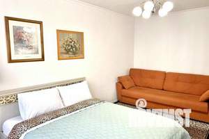 2-к квартира, посуточно, 55м2, 3/5 этаж