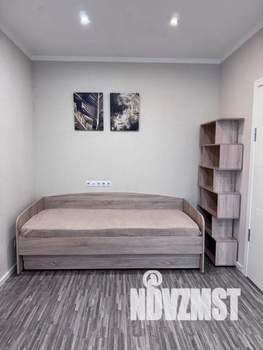 1-к квартира, посуточно, 40м2, 5/9 этаж