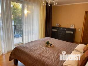 2-к квартира, посуточно, 60м2, 2/3 этаж