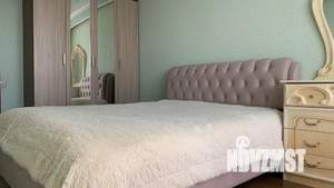 2-к квартира, посуточно, 58м2, 8/9 этаж