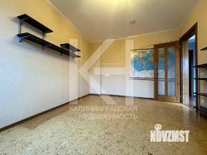 4-к квартира, на длительный срок, 99м2, 3/4 этаж