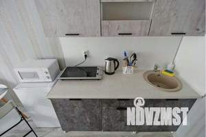 1-к квартира, посуточно, 20м2, 1/5 этаж