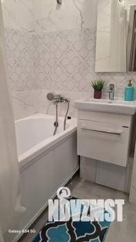 2-к квартира, посуточно, 57м2, 4/5 этаж