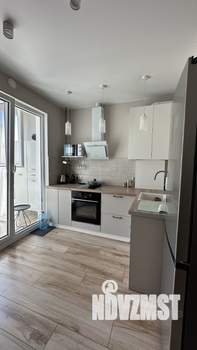 1-к квартира, на длительный срок, 37м2, 8/9 этаж