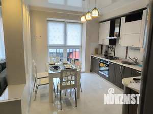 3-к квартира, посуточно, 98м2, 3/10 этаж