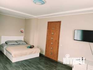 1-к квартира, посуточно, 32м2, 5/5 этаж