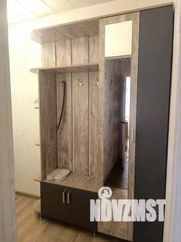 2-к квартира, посуточно, 35м2, 1/1 этаж