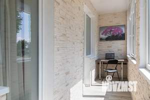 1-к квартира, посуточно, 42м2, 2/5 этаж