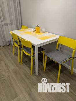 1-к квартира, посуточно, 45м2, 7/10 этаж