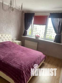 2-к квартира, посуточно, 60м2, 9/10 этаж