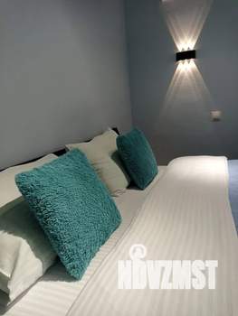 1-к квартира, посуточно, 37м2, 2/3 этаж