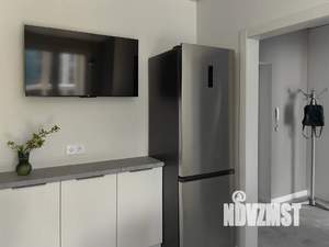 2-к квартира, посуточно, 56м2, 4/9 этаж