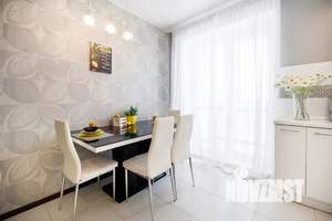 1-к квартира, посуточно, 42м2, 2/9 этаж