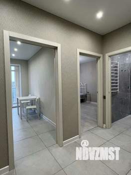 1-к квартира, на длительный срок, 38м2, 8/10 этаж