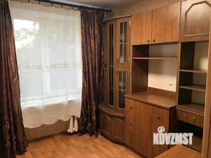 Студия квартира, на длительный срок, 19м2, 4/5 этаж