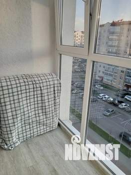 1-к квартира, посуточно, 32м2, 7/9 этаж