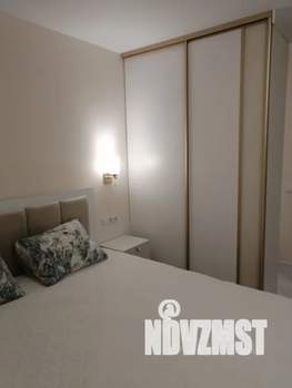 1-к квартира, посуточно, 31м2, 4/5 этаж