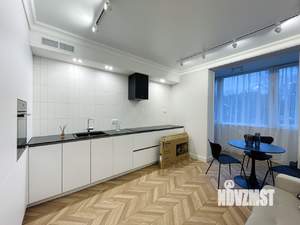 2-к квартира, на длительный срок, 75м2, 1/13 этаж