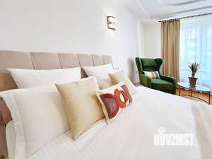 2-к квартира, посуточно, 75м2, 3/9 этаж