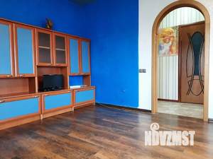 1-к квартира, посуточно, 40м2, 3/3 этаж