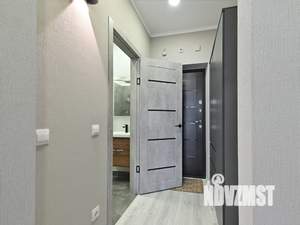 1-к квартира, посуточно, 22м2, 1/1 этаж