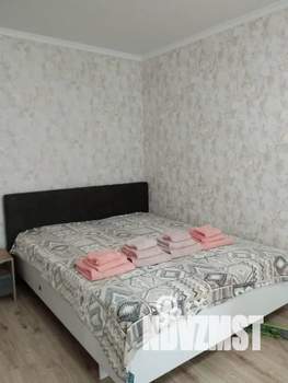 2-к квартира, посуточно, 45м2, 3/5 этаж