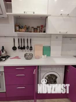 1-к квартира, посуточно, 45м2, 4/9 этаж