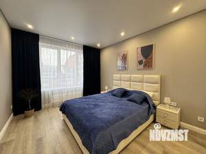 1-к квартира, на длительный срок, 40м2, 8/8 этаж