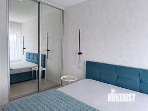 2-к квартира, на длительный срок, 70м2, 4/4 этаж