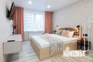 1-к квартира, посуточно, 33м2, 1/5 этаж