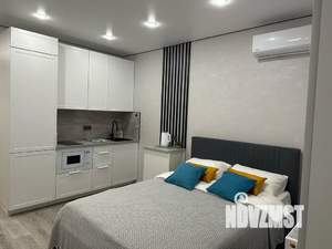 Студия квартира, посуточно, 24м2, 2/9 этаж