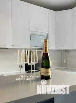 2-к квартира, посуточно, 58м2, 3/9 этаж