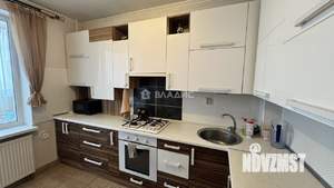 1-к квартира, на длительный срок, 45м2, 4/9 этаж