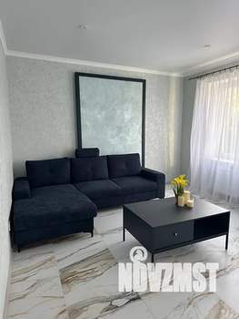3-к квартира, посуточно, 100м2, 3/9 этаж