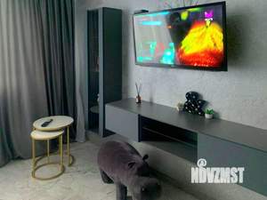 2-к квартира, посуточно, 46м2, 1/3 этаж