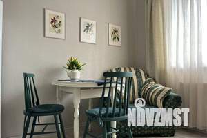 1-к квартира, посуточно, 50м2, 8/10 этаж