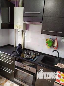 1-к квартира, на длительный срок, 31м2, 2/5 этаж