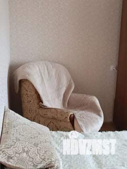 2-к квартира, посуточно, 47м2, 6/10 этаж