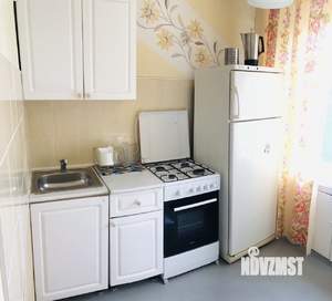 1-к квартира, на длительный срок, 33м2, 5/5 этаж