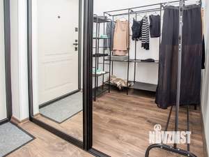 1-к квартира, на длительный срок, 49м2, 2/12 этаж