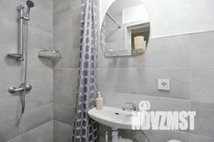 1-к квартира, посуточно, 12м2, 1/5 этаж