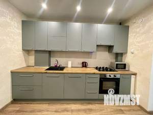 1-к квартира, посуточно, 40м2, 1/9 этаж