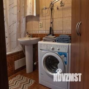 1-к квартира, посуточно, 26м2, 3/3 этаж