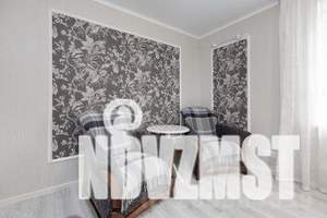 2-к квартира, посуточно, 45м2, 3/5 этаж