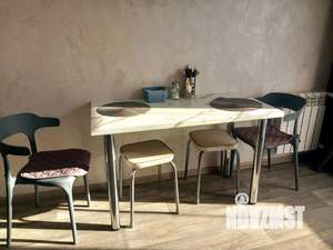 1-к квартира, посуточно, 30м2, 7/9 этаж