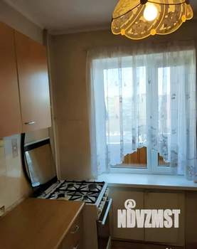 1-к квартира, посуточно, 34м2, 4/8 этаж