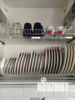 2-к квартира, посуточно, 54м2, 9/9 этаж