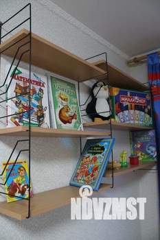 3-к квартира, посуточно, 56м2, 2/5 этаж