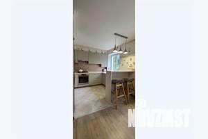 2-к квартира, посуточно, 45м2, 2/3 этаж