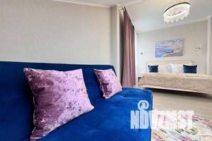 1-к квартира, посуточно, 34м2, 5/5 этаж